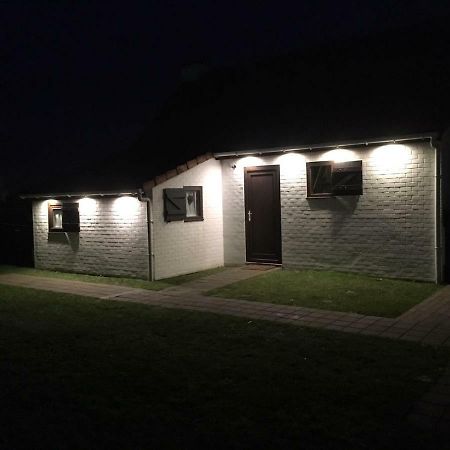Maison De Pecheur De Haan Eksteriør billede