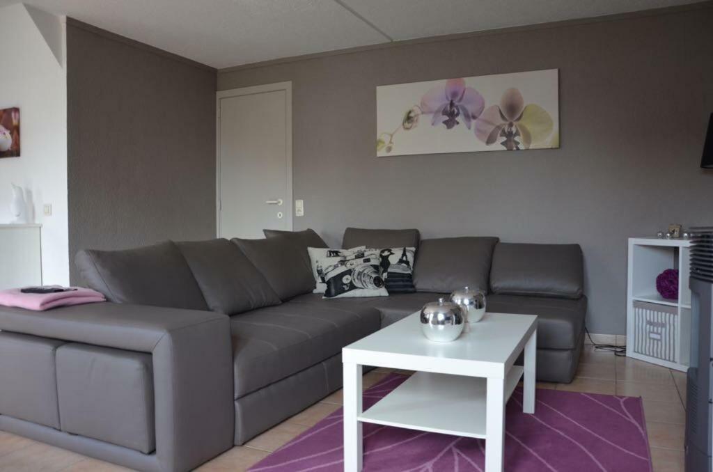 Maison De Pecheur De Haan Eksteriør billede