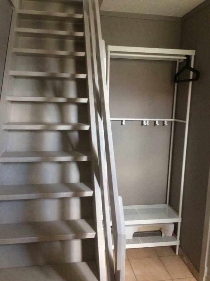 Maison De Pecheur De Haan Eksteriør billede