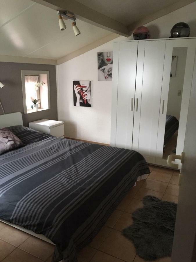 Maison De Pecheur De Haan Eksteriør billede